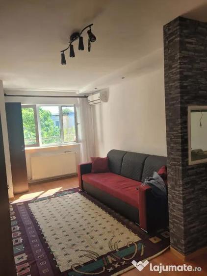 Apartament 2 camere Carpati I, zona Unicarm, complet mobilat-utilat - 12