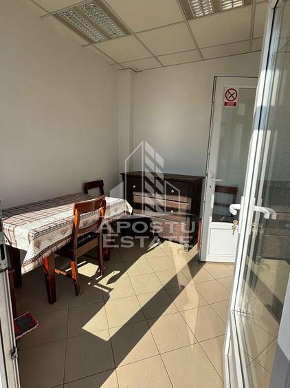 Casa cu 2 camere, 3 locuri de parcare, zona Telegrafului. - 2