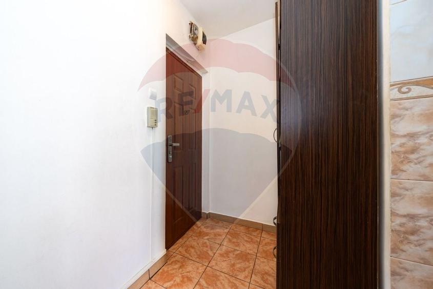 2 camere decomandat + beci cu acces din apartament | Astra - 23