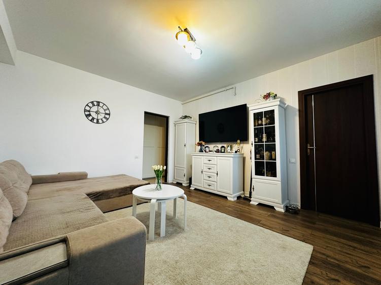 Apartament 3 camere decomandat – Popești-Leordeni | Drumul Fermei - 8