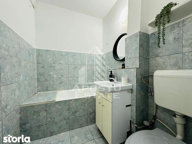 Apartament 1 camera zona Confectii - 4