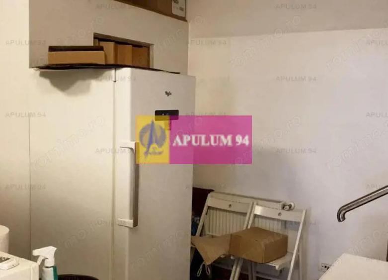 Spatiu Comercial Frumos si Modern UltraCentral - 1