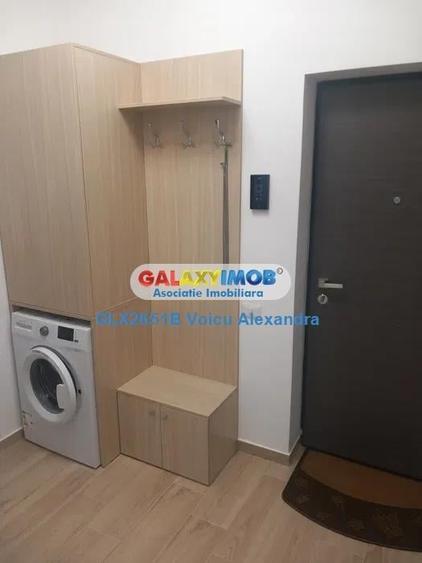 Garsoniera Bloc Nou - Berceni - Dimitrie Leonida - Deco Residence - 8