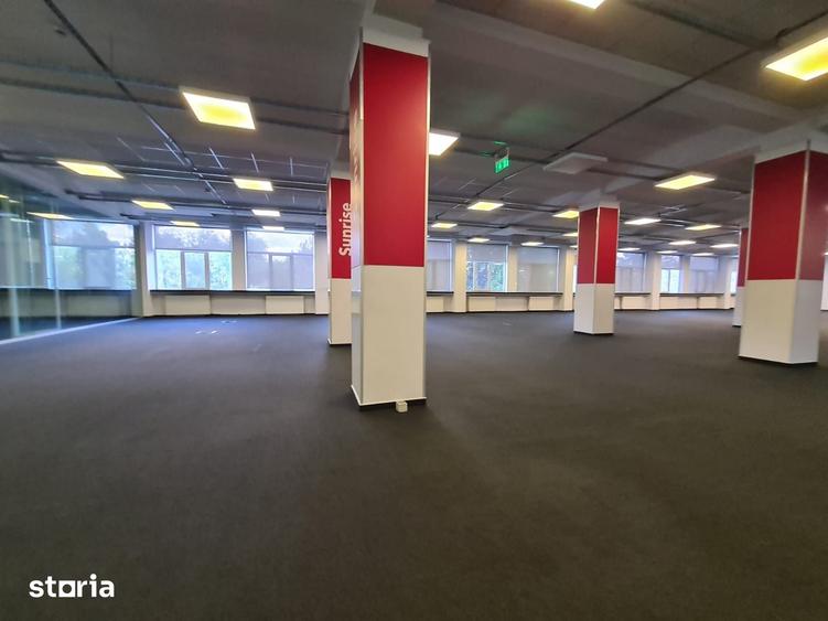 Spațiu comercial, de 3,000 mp, în Industriilor