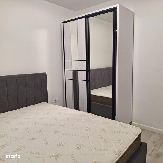 2CD Valea Rediului ( Pacurari ) , 46 mp + 80 mp gradina / terasa - 4