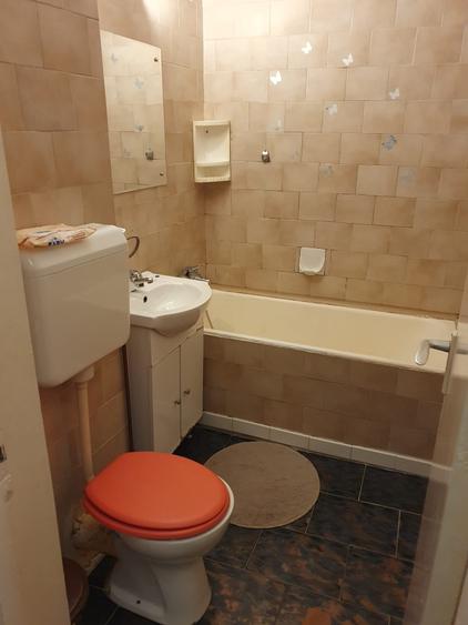 Dristor, garsoniera , 1 minut metrou, mobilata, utilata - 4