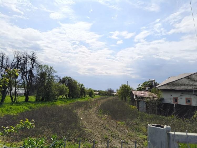 Teren intravilan de vanzare, Targu Jiu - 3