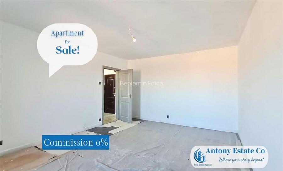 Apartament de , 1 Camera, Dragos Voda, Oradea