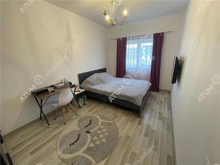 Apartament 2 camer balcon loc parcare Arhitectiilor Sibiu - 4