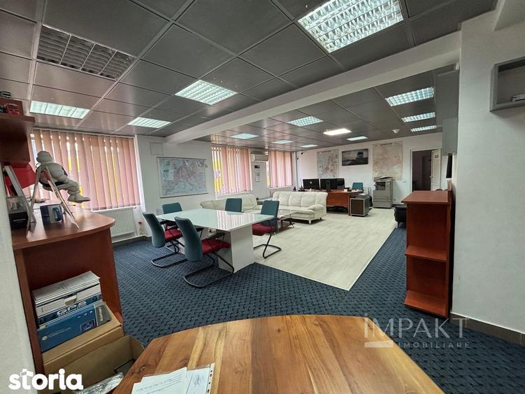 De inchiriat service auto cu zona de birouri/sala asteptare - 3