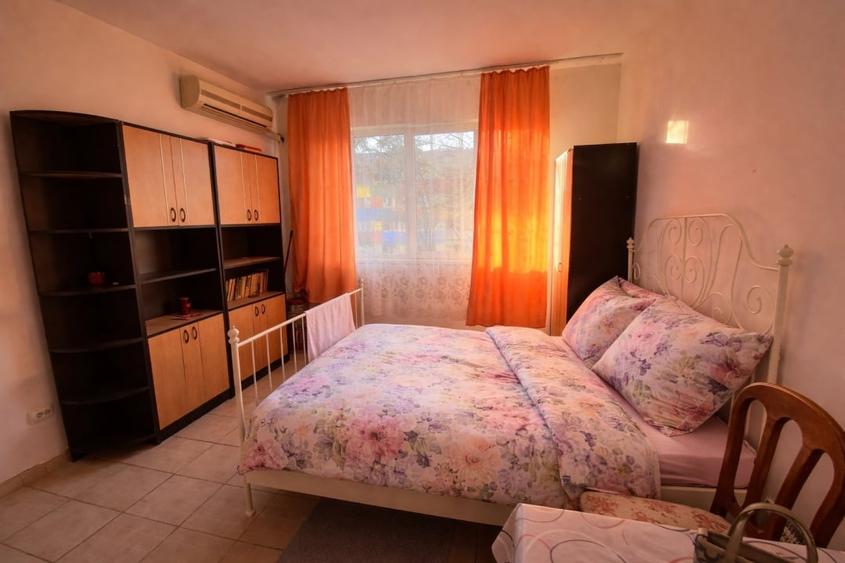 Garsonieră Calea Lipovei - 2