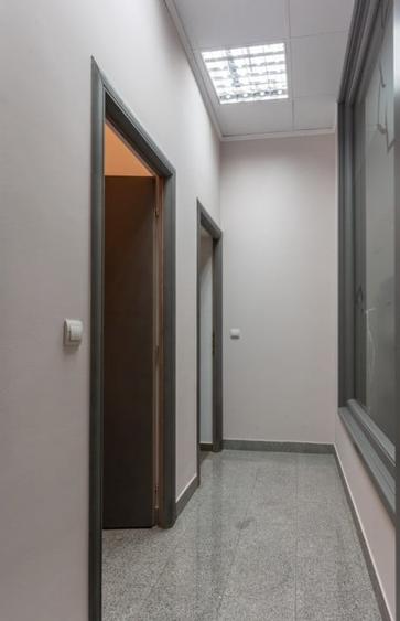 Spatiu amenajat penru activitati medicale in zona premium /Gara Mica,  Tg. Mures - 18