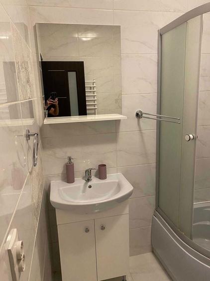 inchiriere Ap 2 camere Berceni - 5