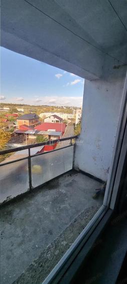 Garsoniera decomandata 37mp str Bucuresti - 7