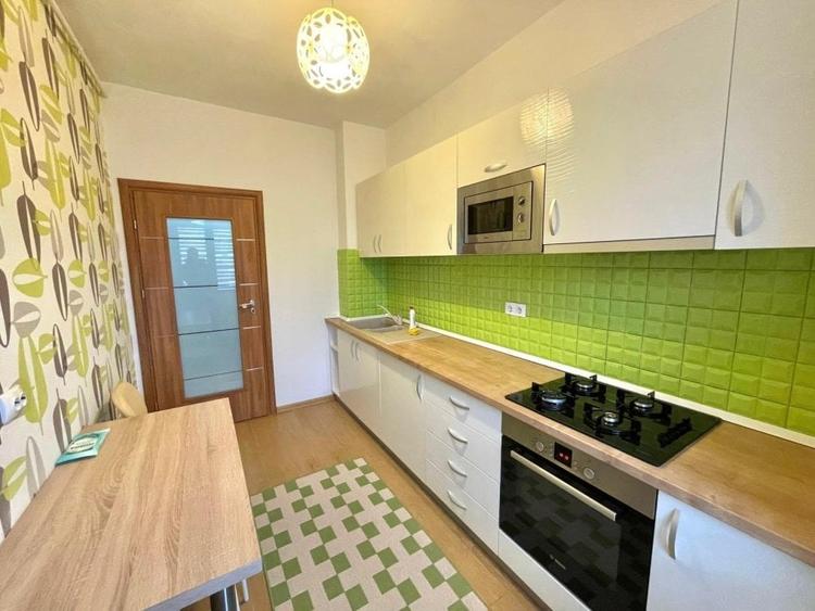 2 Camere - Plaza Residence - Lujerului - 9