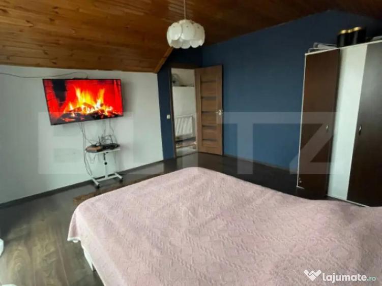 ???? Casa de vanzare in Sacele Zona Turches - 1