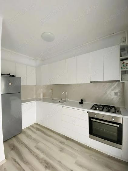 Vand apartament 2 camere - 1