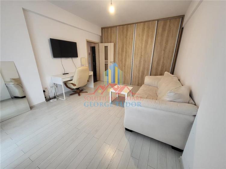 Inchiriere 2 camere decomandat Cartierul Latin - 5