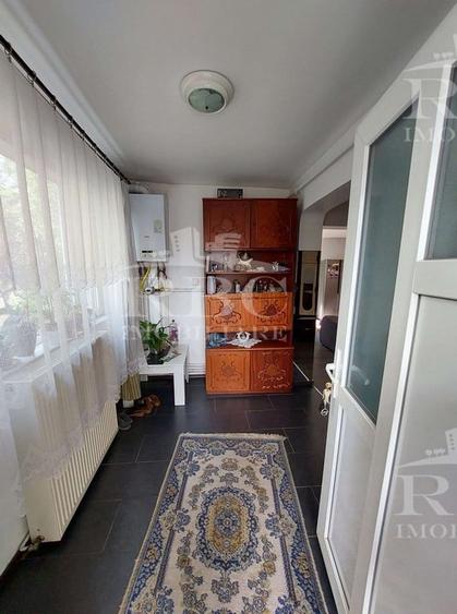 Casa veche cu teren 304 mp Intre Lacuri - 5