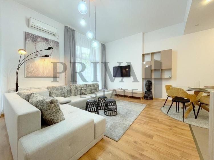 Apartament de închiriat 2 camere, etaj 1, Soarelui - 2