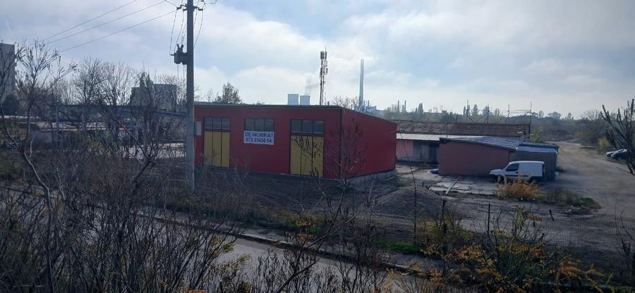 Spatiu de inchiriat 150mp, Iuliu Maniu, Militari - 7