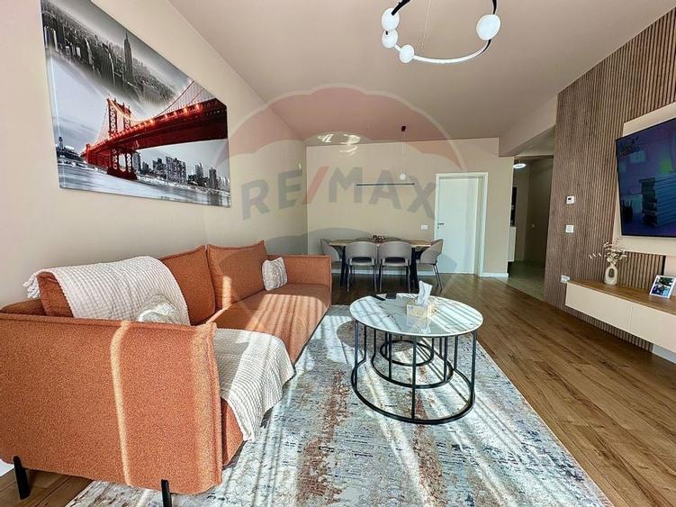 Casă noua  parter -  4 camere teren 470mp - 3