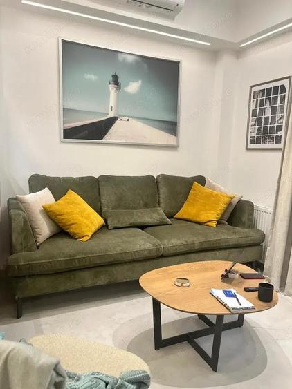 Garsoniera de inchiriat in zona Bragadiru - 2