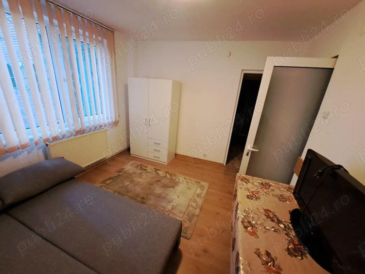 Apartament 2 camere, Strada Aleea Brandu?ei, Parter, balcon din construc?ie, bloc de caramida - 1