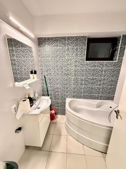 Unirii, Casa Poporului/ Apartament 2 camere de vanzare/ Parcare subterana - 14