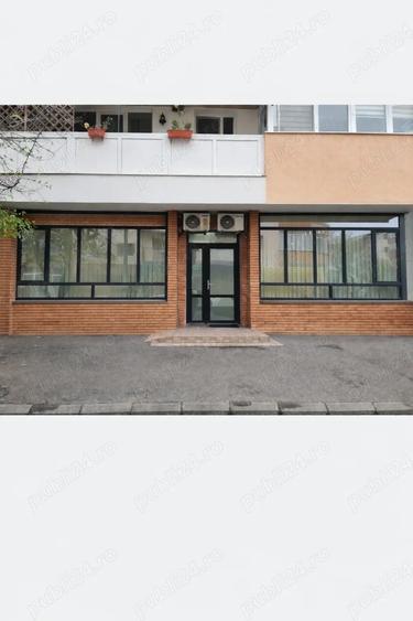 Spa?iu comercial 82 mp, parter Micro 12 Disponibil 1 martie - 8