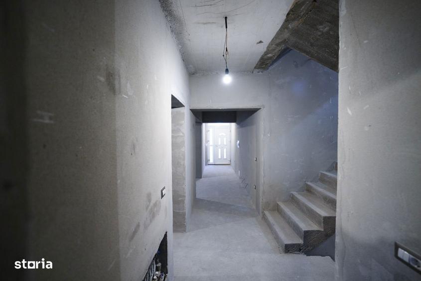 Casa la gri - Romanesti - 13