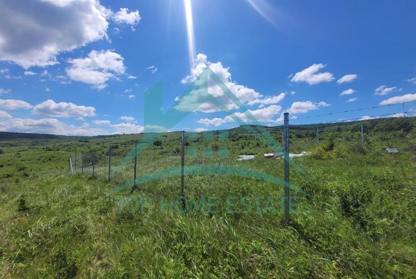 De vanzare teren intravilan, zona Soporului! - 5