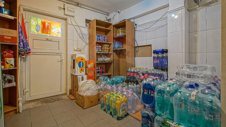 Investitie smart - Spatiu comercial de vanzare -Zona Spitalul Judetean - 16