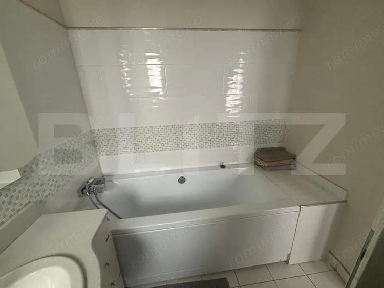 Apartament 3 camere, 57mp, 2 balcoane, parcare, zona Eroilor - 2