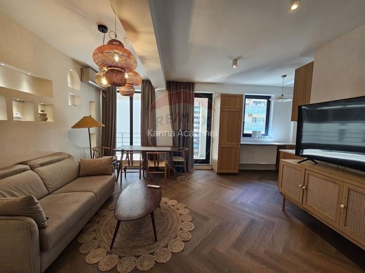 Apartament de inchiriat 3 camere / Mamaia