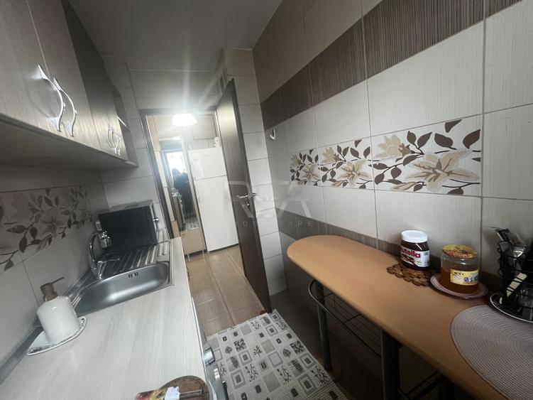 Apartament 2 camere decomandat de vânzare - 11