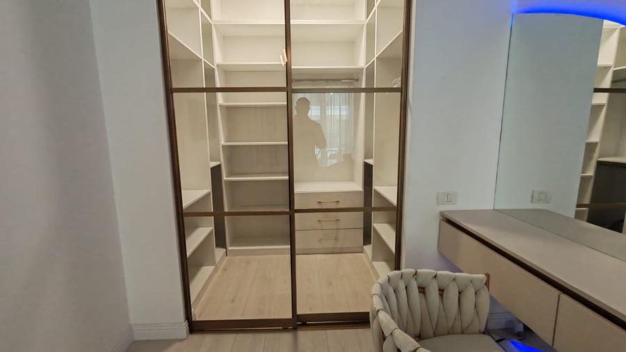 Apartamenent 2 camere prima inchiriere Mtm Residence Pipera - 16