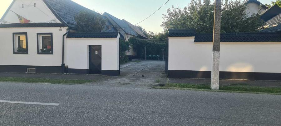 Casa si mini ferma - 2