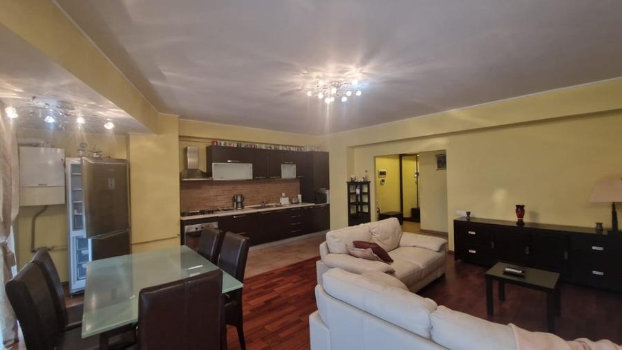 Apartament 4 camere, open space, 150mp, Central - 2