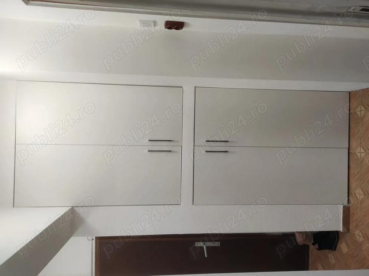 Inchiriez garsoniera Drumul Taberei Ghencea - 5