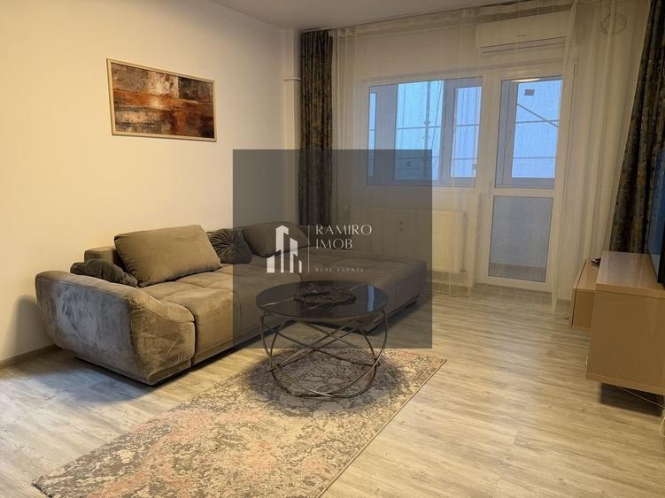 2 Camere - Piata Sudului/ Sos. Oltenitei - 4 Minute de Metrou - 1