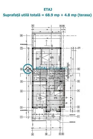 Royal Imobiliare-Vanzare Vila Zona Blejoi - 40