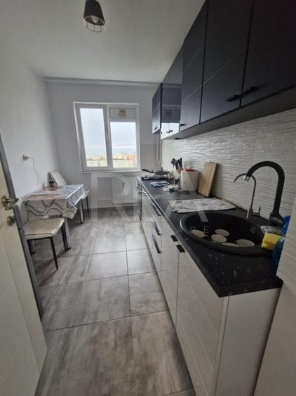 Apartament cu 2 camere la 8 minute de metroul Nicolae Grigorescu - 7