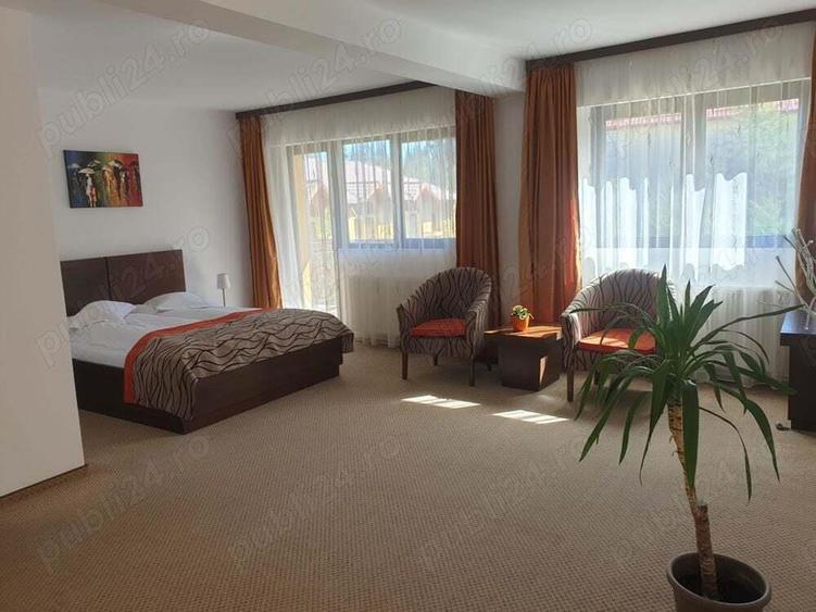 DE VANZARE- Hotel 3* (Predeal) - 7