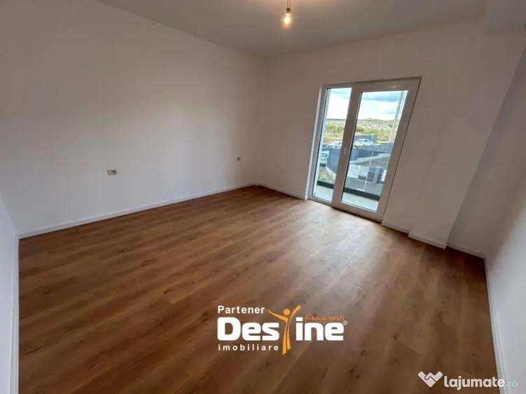 Comision 0% Casa individuala loc parcare si terasa Asfalt - 8