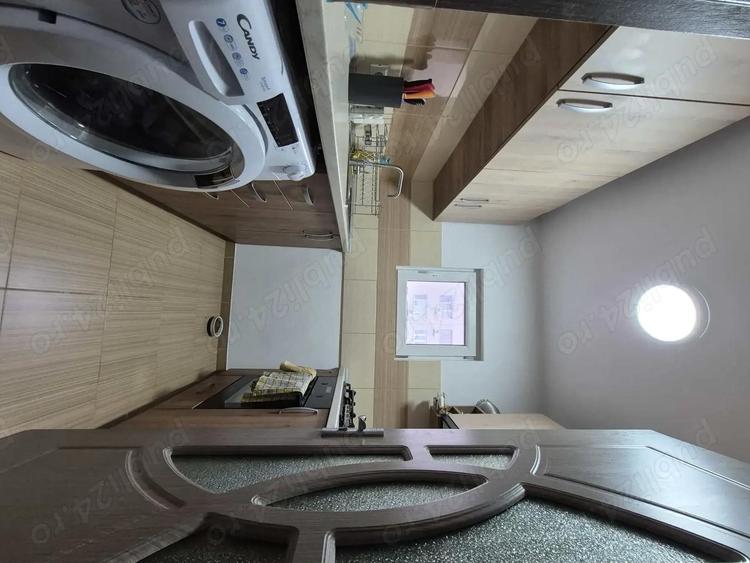 Nicolae Grigorescu metrou - 5