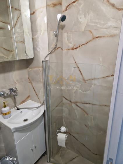 Garsoniera Renovata in Complexul Studen?esc - 4