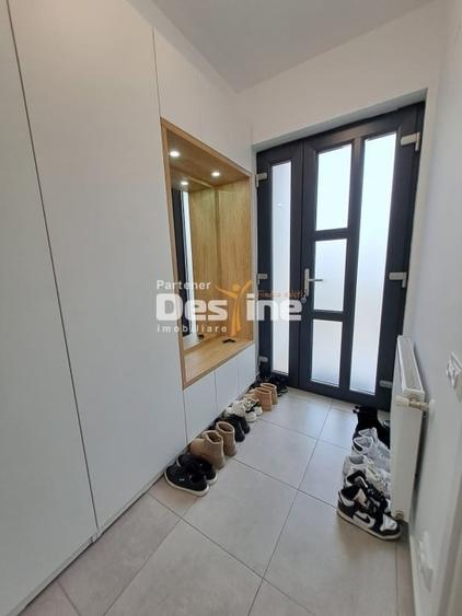 Miroslava CENTRU , Casa individuala, P+1+POD - 10