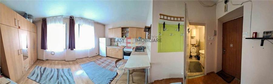 Garsoniera, Cisnadiei, etajul 2,Targu Mures - 7