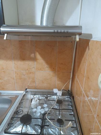 Inchiriez garsoniera - 1